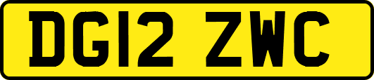 DG12ZWC