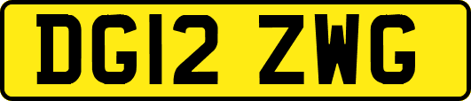 DG12ZWG