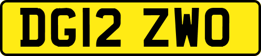 DG12ZWO