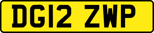 DG12ZWP