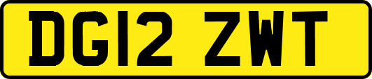 DG12ZWT