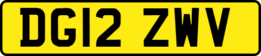 DG12ZWV