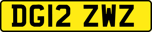DG12ZWZ