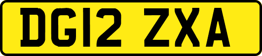 DG12ZXA