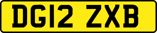 DG12ZXB