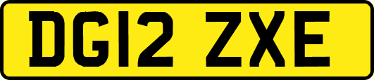 DG12ZXE