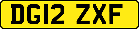 DG12ZXF