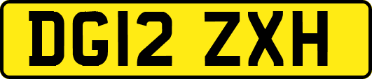 DG12ZXH
