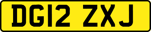 DG12ZXJ