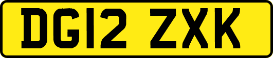 DG12ZXK
