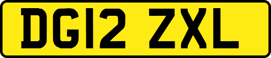 DG12ZXL