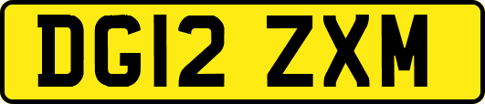 DG12ZXM