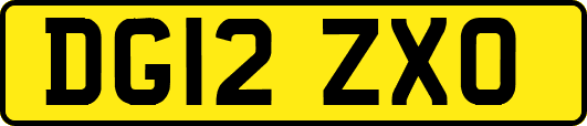 DG12ZXO