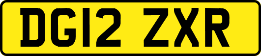 DG12ZXR