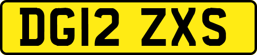DG12ZXS
