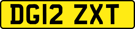 DG12ZXT