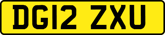 DG12ZXU