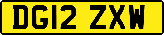 DG12ZXW