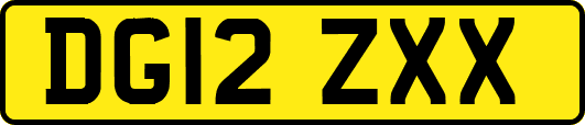 DG12ZXX