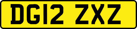 DG12ZXZ