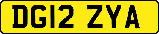 DG12ZYA