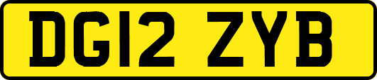 DG12ZYB