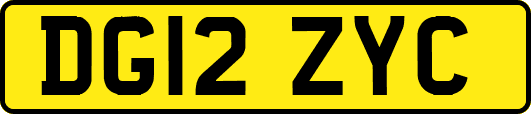 DG12ZYC