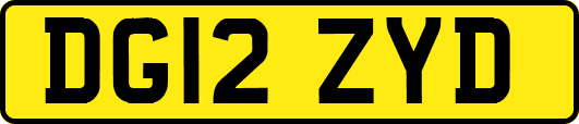 DG12ZYD