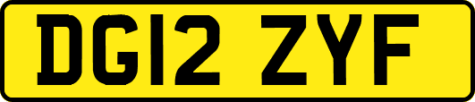 DG12ZYF