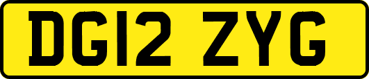 DG12ZYG