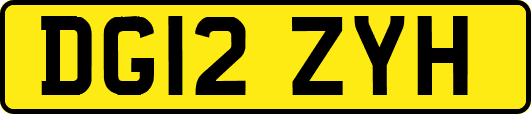 DG12ZYH
