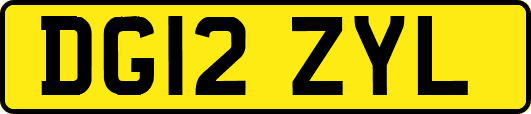 DG12ZYL