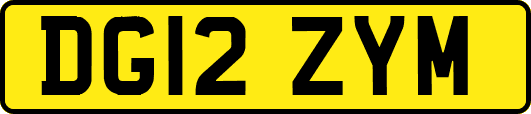 DG12ZYM