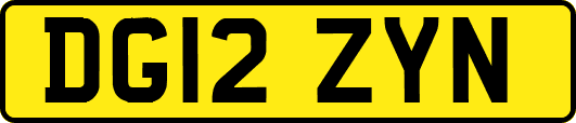 DG12ZYN