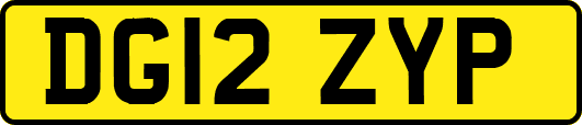 DG12ZYP