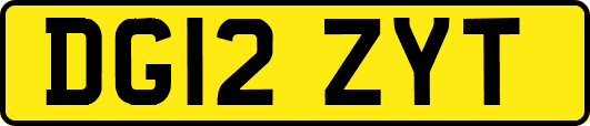 DG12ZYT