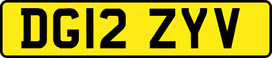 DG12ZYV