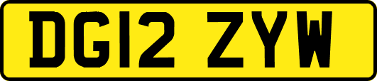 DG12ZYW
