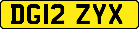 DG12ZYX