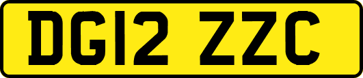 DG12ZZC