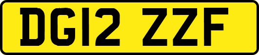 DG12ZZF