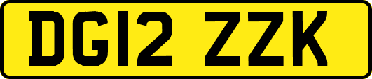 DG12ZZK