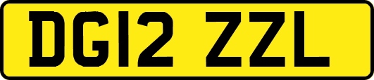 DG12ZZL