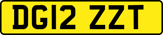 DG12ZZT