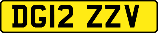 DG12ZZV