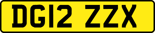 DG12ZZX