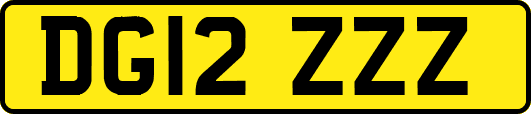 DG12ZZZ