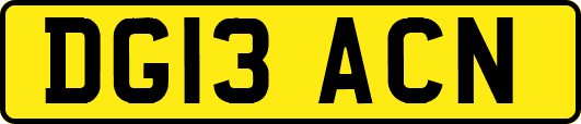 DG13ACN