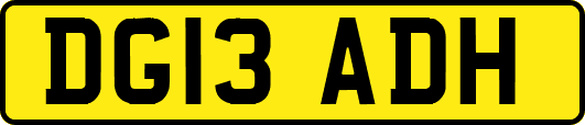DG13ADH