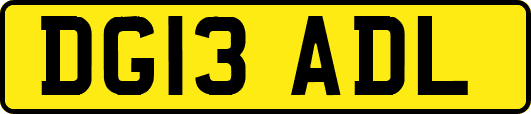 DG13ADL
